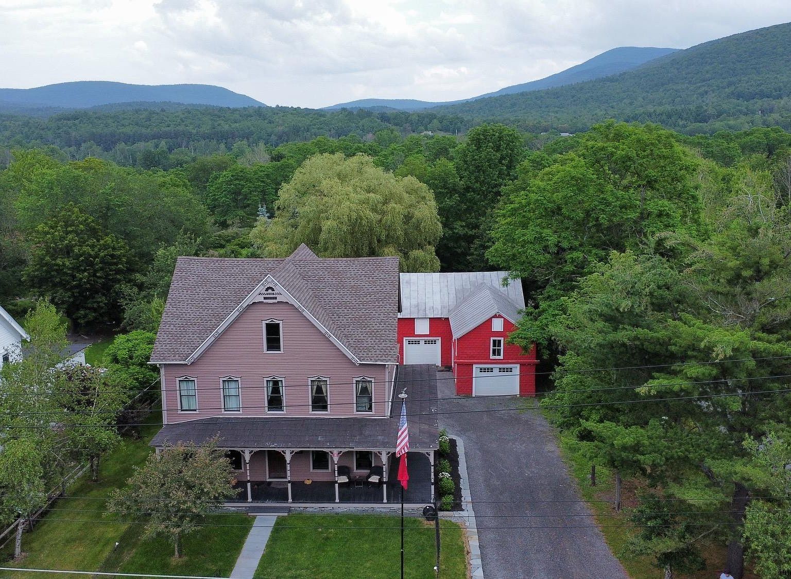 333 Route 296, Hensonville, NY 12439 Zillow