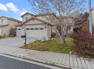 2910 Deer Run Dr, Reno, NV 89509