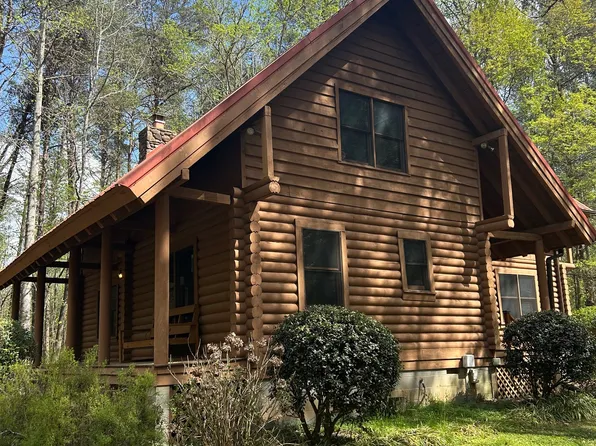 1420 Old Mush Creek Rd, Travelers Rest, SC 29690