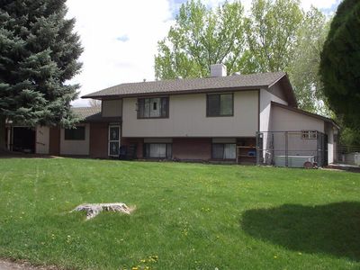 611 Cottonwood Drive, Hotchkiss, CO, 81419