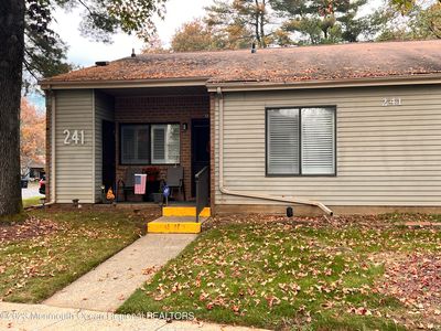 241 Medford Court UNIT A, Manalapan, NJ, 07726
