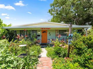 5317 14th Ave S, Gulfport, FL 33707