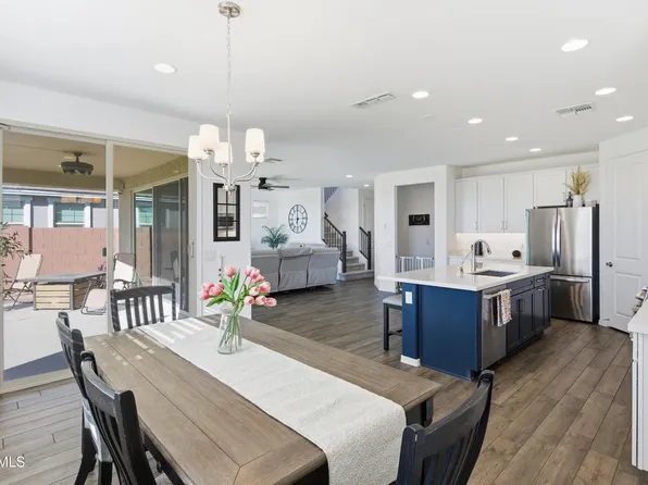 10941 E TEXAS Avenue, Mesa, AZ 85212