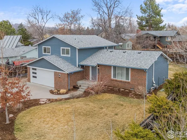 7599 Concord Dr, Boulder, CO 80301