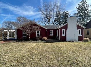 312 S Adams St, New Carlisle, OH 45344