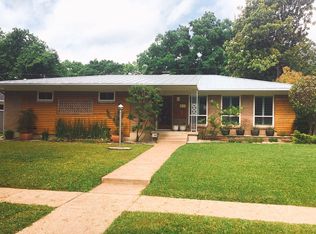 11815 Donore Ln, Dallas, TX 75218