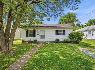1009 Rowe St, Hampton, VA 23669