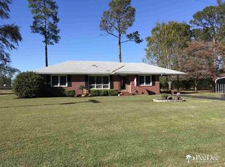 315 Lawson Rd, Darlington, SC 29532