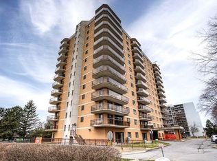 257 Bath Rd #101, Kingston, ON K7M7T3