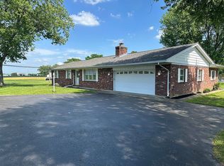 535 Barnhart Rd, Troy, OH 45373