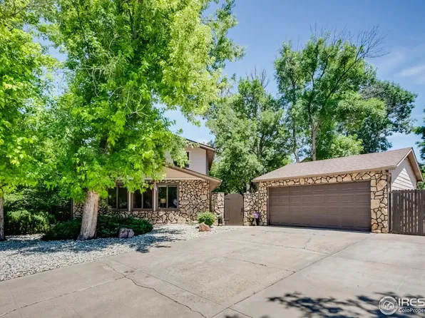 461 Verdant Cir, Longmont, CO 80504