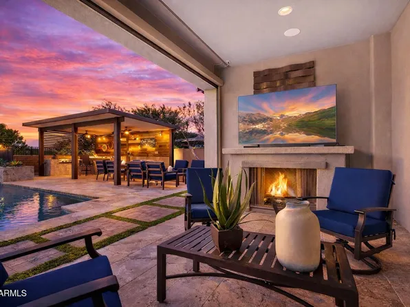 21504 S 228TH Place, Queen Creek, AZ 85142