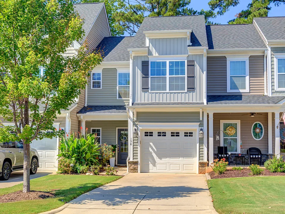 158 Myatt Fern Dr