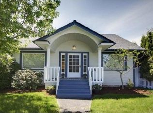 2721 SE 42nd Ave, Hillsboro, OR 97123