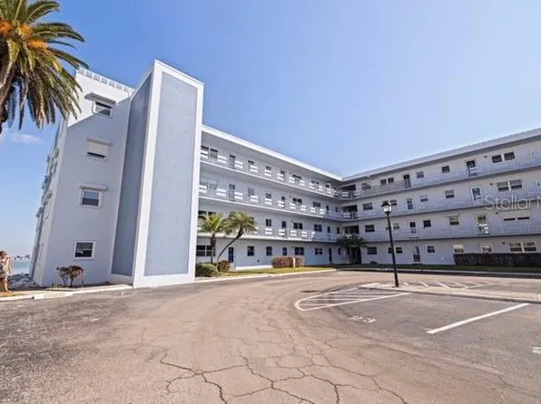 5555 Gulf Blvd APT 312, Saint Pete Beach, FL 33706