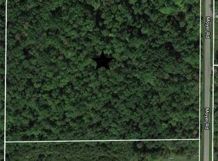 Moyer Rd, Lockport, NY 14094