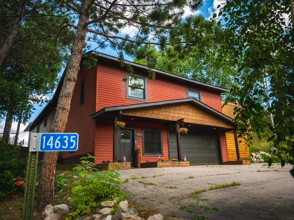 14635 Canadian Border Rd, Ely, MN 55731