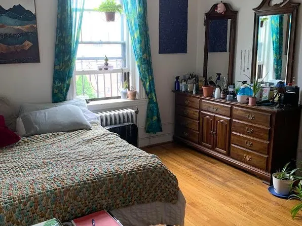 (undisclosed Address), Brighton, MA 02135