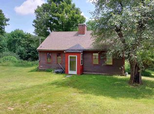 235 Marlow Hill Rd, Marlow, NH 03456