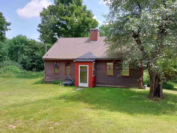 235 Marlow Hill Road, Marlow, NH 03456