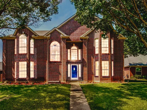 1104 Bayshore St, Allen, TX 75002