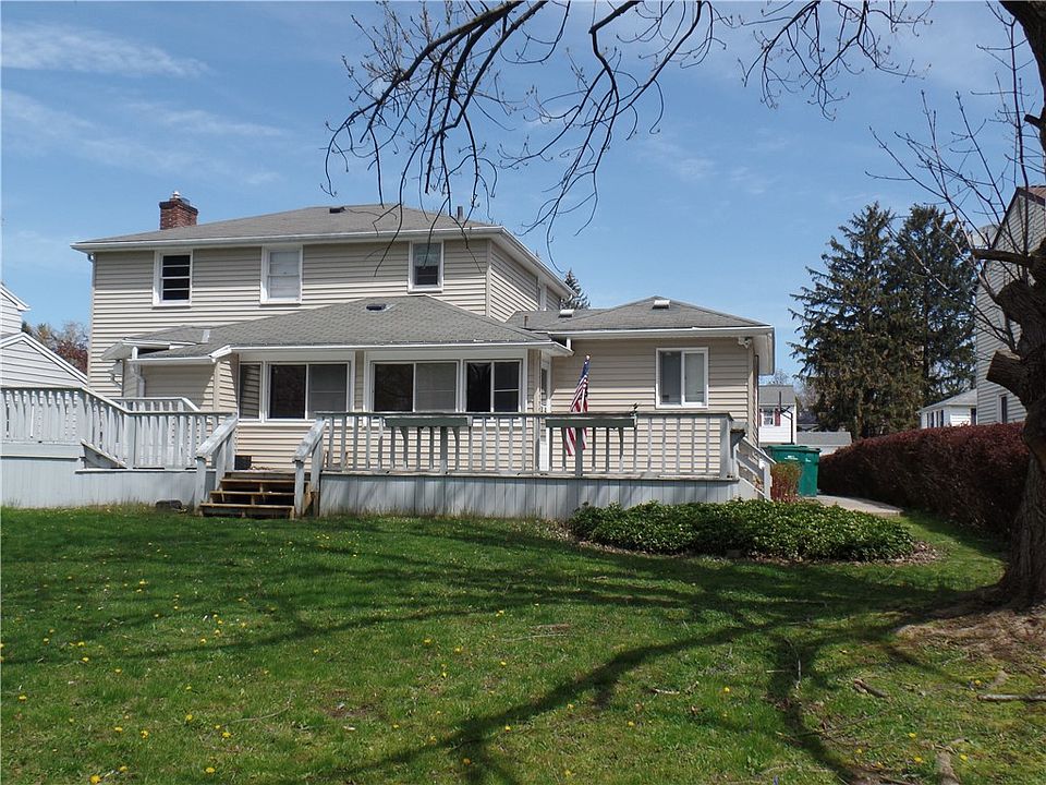 605 Tarrington Rd, Rochester, NY 14609 Zillow