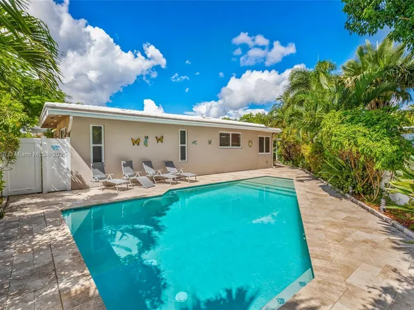 2167 NE 58th St, Fort Lauderdale, FL 33308