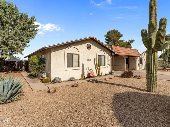 2180 W Val Vista Drive #94, Wickenburg, AZ 85390