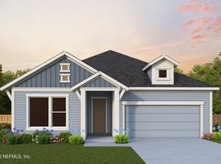 502 Canopy Forest Dr, Saint Augustine, FL 32092