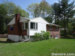 20 Arnold Dr, Hurley, NY 12498