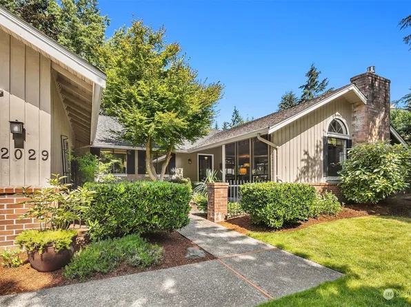 2029 160th Place SE, Mill Creek, WA 98012