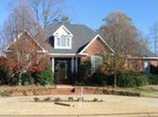 1011 Waterford Ct, Watkinsville, GA 30677