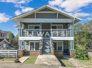 47th St S QuadPlex, Birmingham, AL 35222