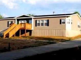 505 Amys Rd, Clarkesville, GA 30523