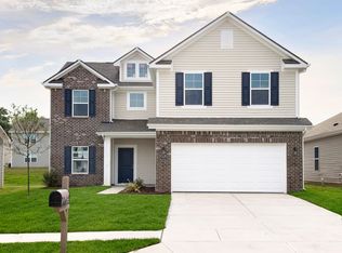 4712 Jasper Ridge Blvd, Indianapolis, IN 46235