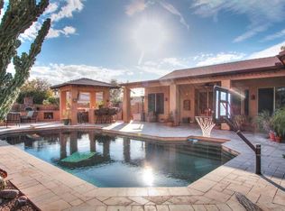 2633 S Tumbleweed Ln, Chandler, AZ 85286