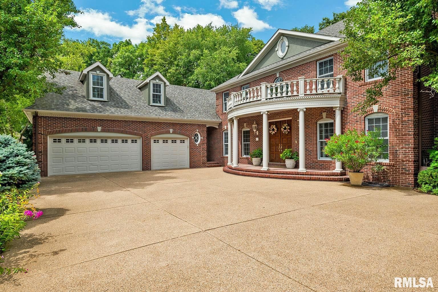 4421 W Deermeadow Dr