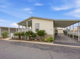 450 E Bradley Ave SPACE 68, El Cajon, CA 92021