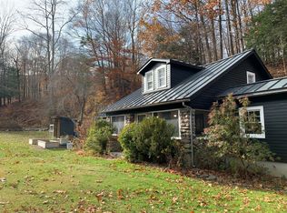 654 Watson Hollow Rd, Olive, NY 12494