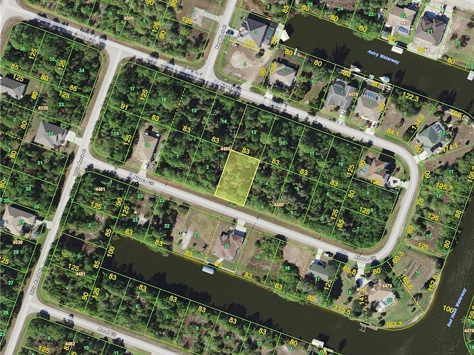 2nd image of 15485 Alsace Cir
