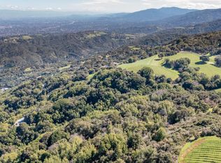 0 Montebello Rd, Cupertino, CA 95014