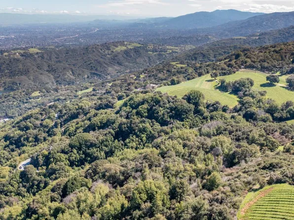 0 Montebello Rd, Cupertino, CA 95014