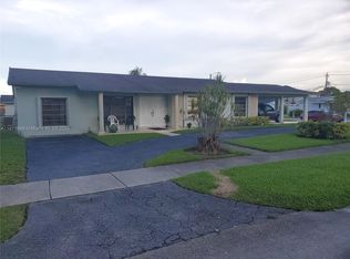14341 SW 109th Ave, Miami, FL 33176