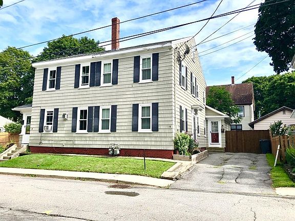2nd image of 16 Huntington Ave #16