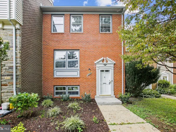 3318 Applegate Ct, Annandale, VA 22003