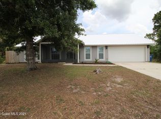 531 Windswept Ave SW, Palm Bay, FL 32908