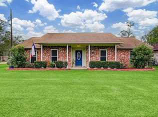 3126 Saint Anne St, Liverpool, TX 77577