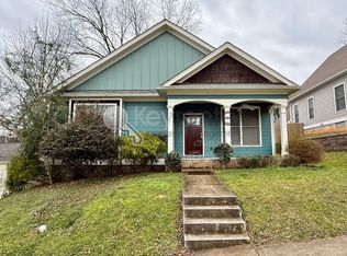 1610 W 52nd St, Chattanooga, TN 37409