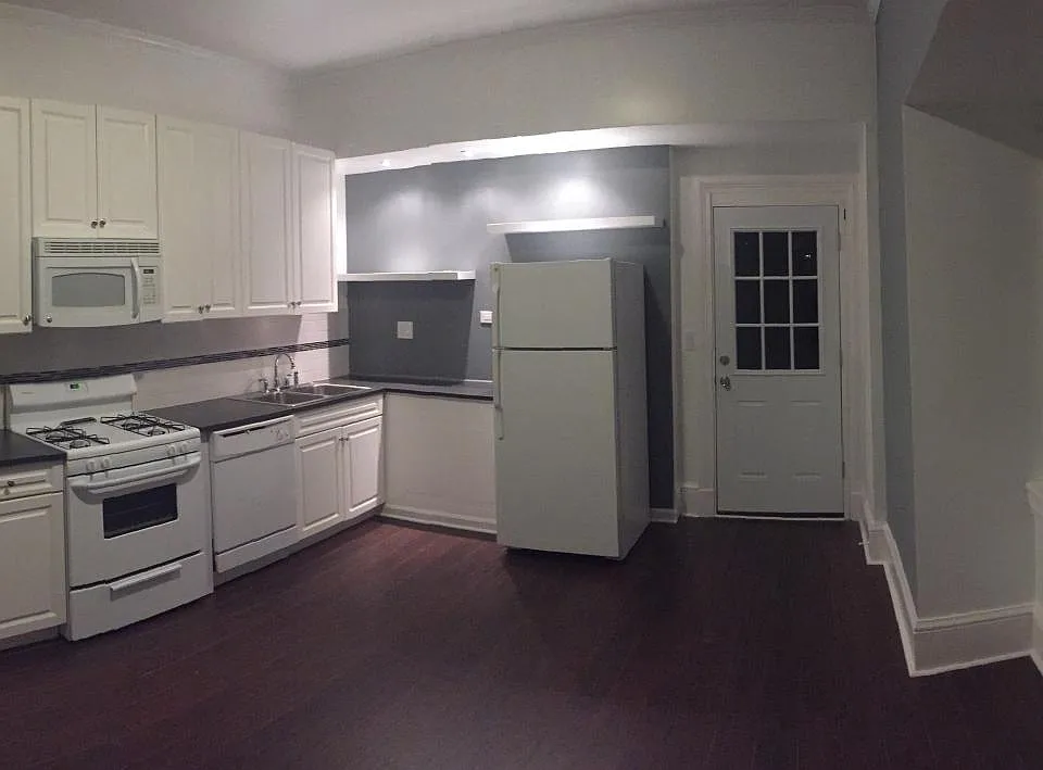 222 Jackson St #3E