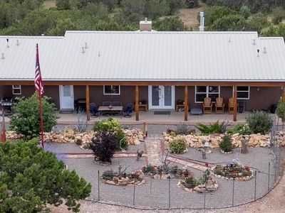 110 Appaloosa Trl, Corona, NM, 88318